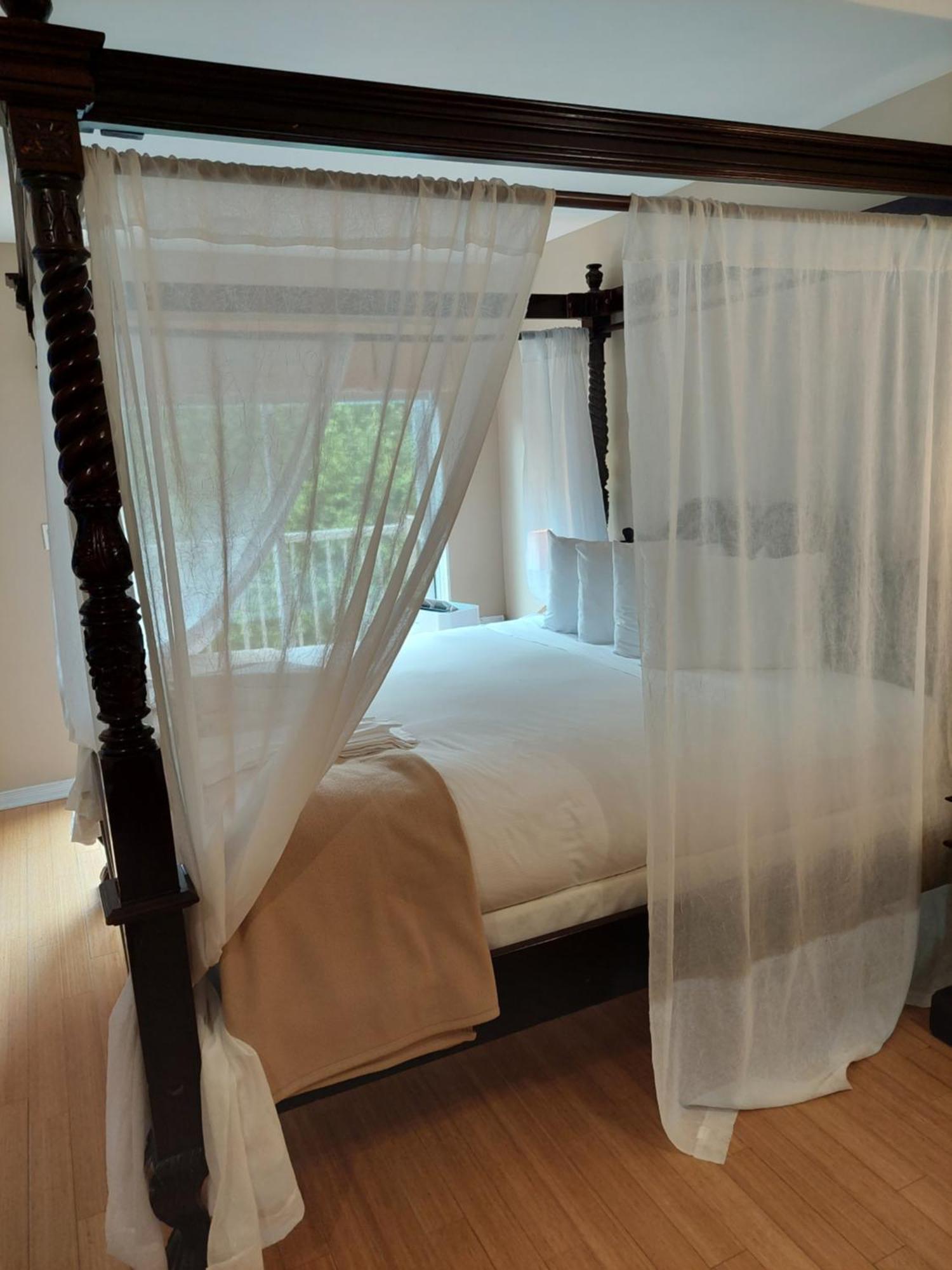 Studio-Hotel Villegiature Saint-Sauveur Piedmont ภายนอก รูปภาพ