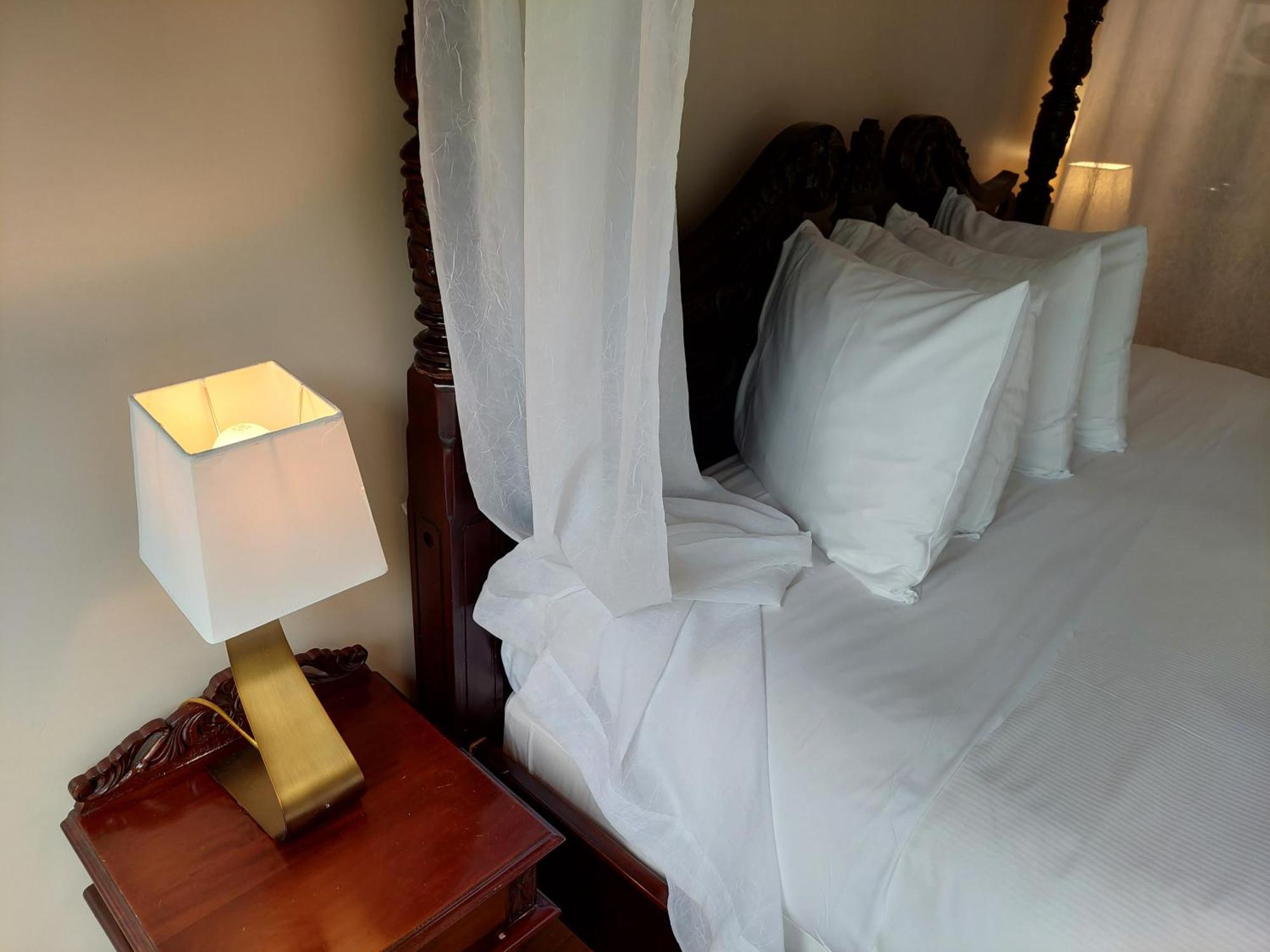 Studio-Hotel Villegiature Saint-Sauveur Piedmont ภายนอก รูปภาพ